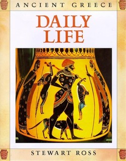 Ancient Greece Daily Life