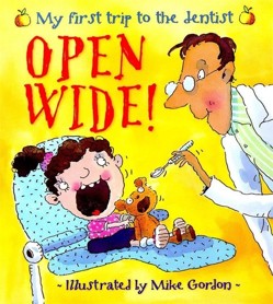 Open Wide!