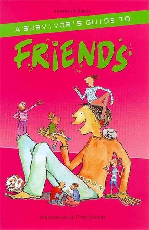 A Survivor's Guide to Friends