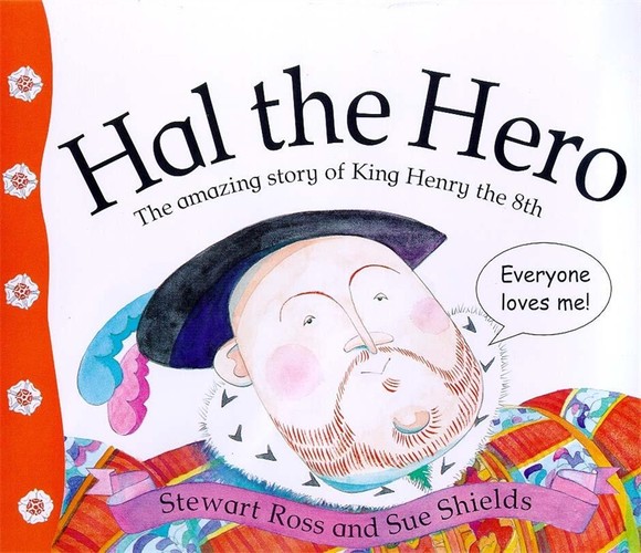 Hal the Hero