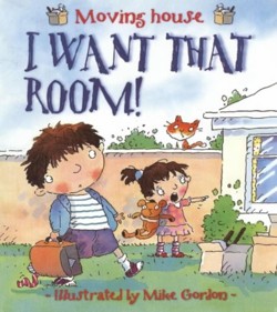 I Want That Room!