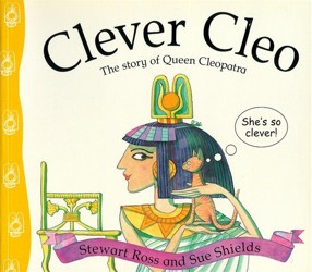Clever Cleo