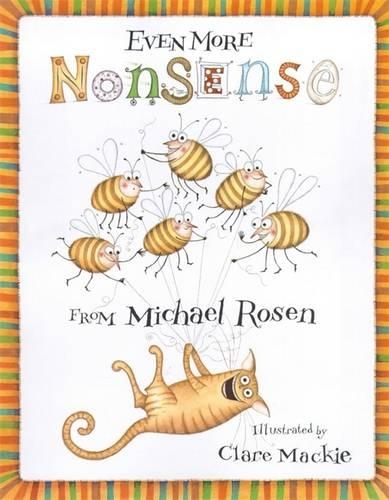 Even More Nonsense from Michael Rosen