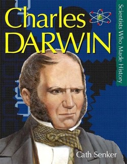 Charles Darwin