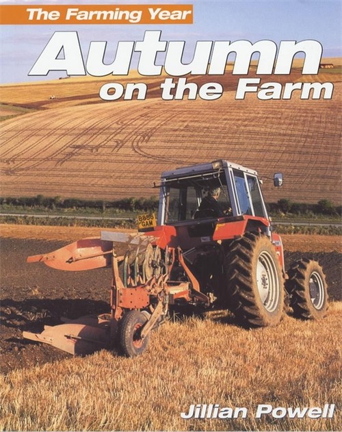 Autumn on the Farm