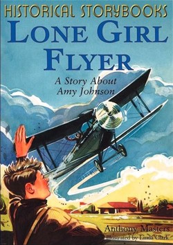 Lone Girl Flyer