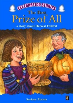The Best Prize of All