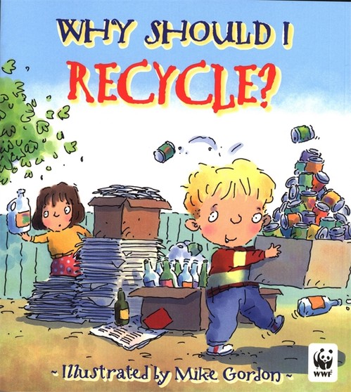 Recycle?