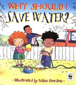 Save Water?