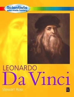 Leonardo Da Vinci
