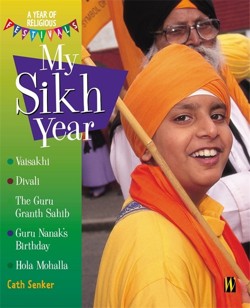 My Sikh Year