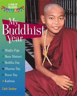 My Buddhist Year