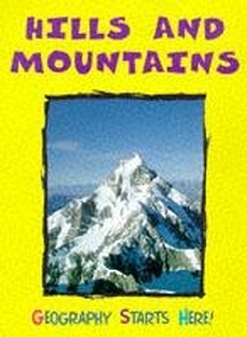 Hills and Mountains