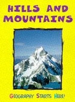 Hills and Mountains