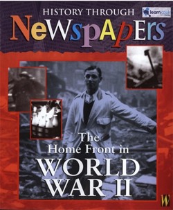 The Home Front in World War II