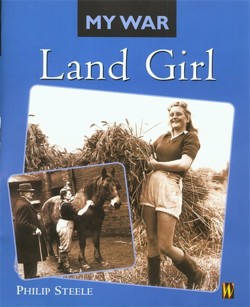 Land Girl