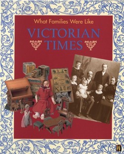 Victorian Times