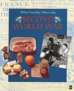 Second World War