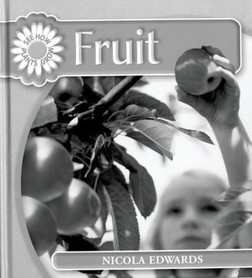 Read Write Inc. Comprehension: Module 5: Children's Book: Fruit