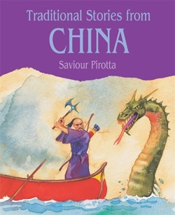 Stories From China