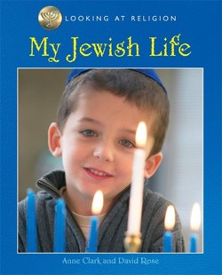 My Jewish Life