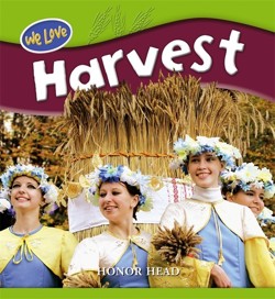 Harvest