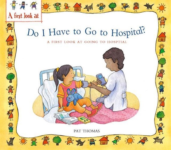 Going to Hospital: Do I Have to Go to Hospital?