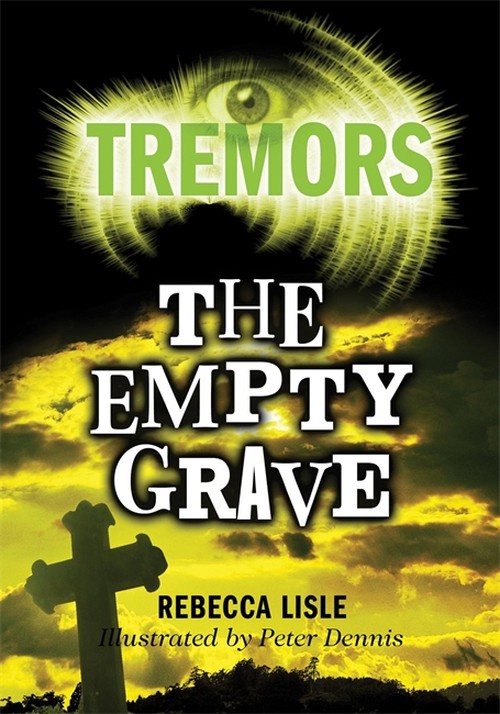 Tremors: Empty Grave