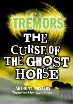 The Curse Of The Ghost Horse