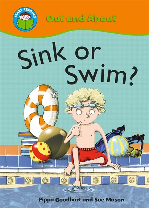 Sink or swim?