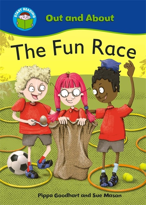 The Fun Race