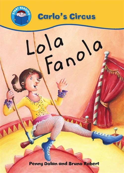 Lola Fanola