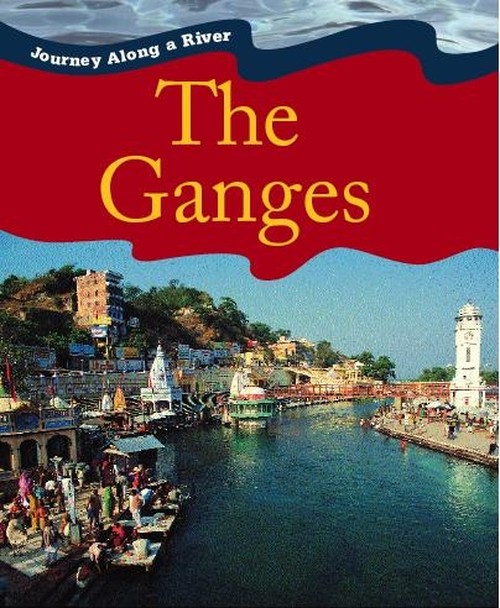 Ganges