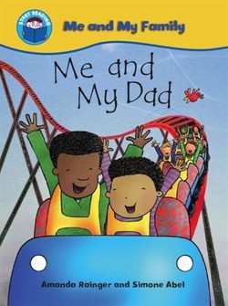 Me and My Dad