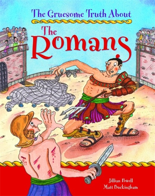 The Romans