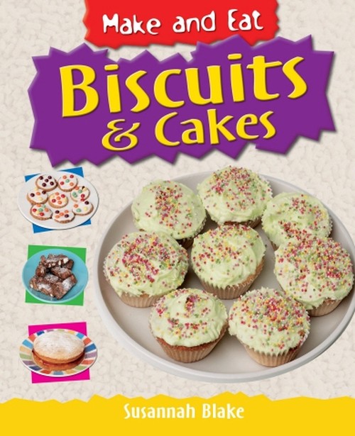 Biscuits & Cakes