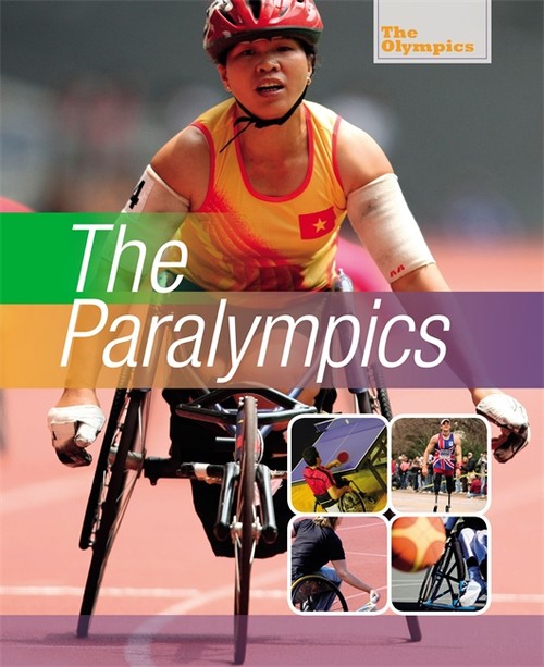 The Paralympics