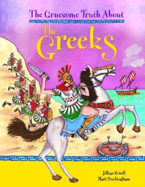 The Greeks