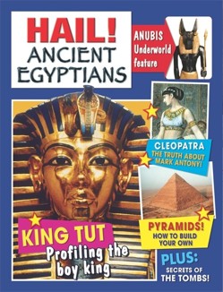 Ancient Egyptians