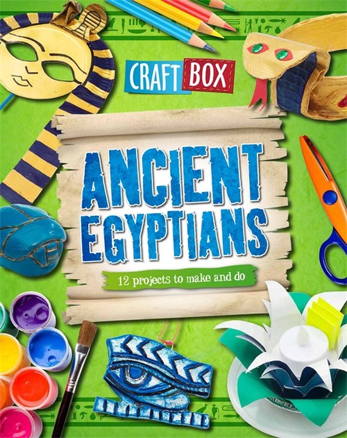 Ancient Egyptians