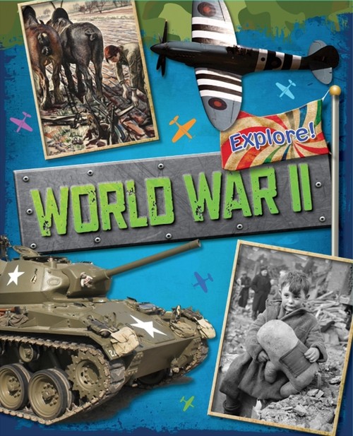 World War Two