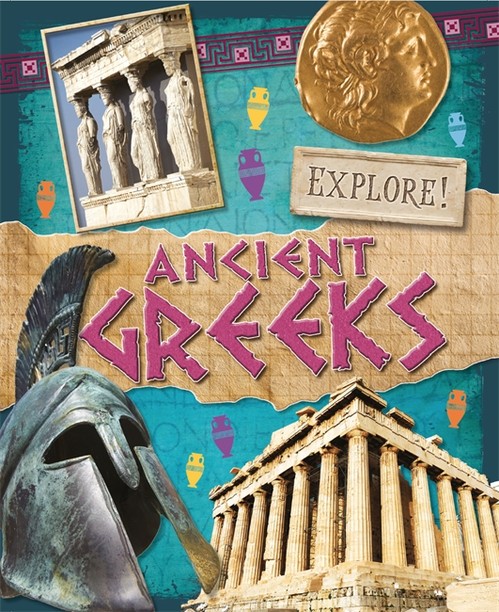 Ancient Greeks