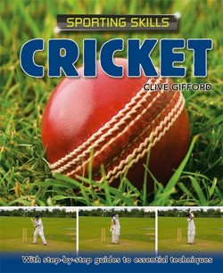 Cricket