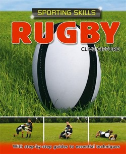 Sporting Skills: Rugby