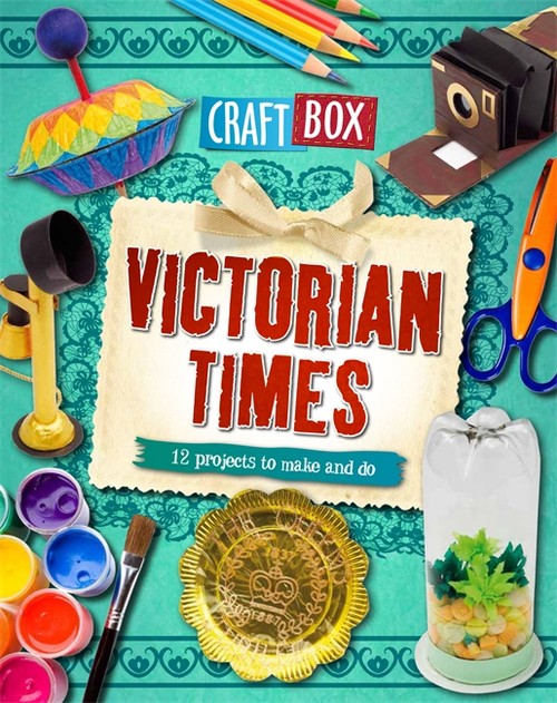 Victorian Times