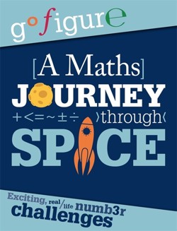 Go Figure: A Maths Journey through Space