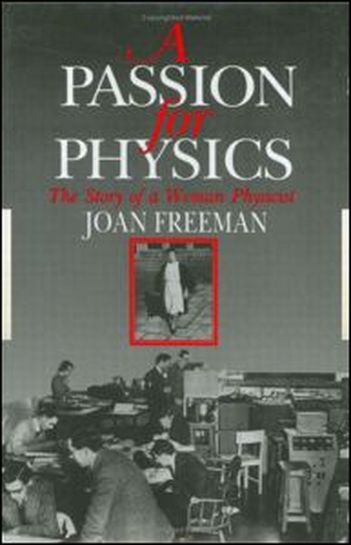 A Passion for Physics