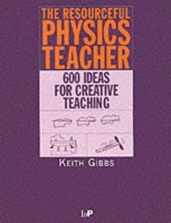 The Resourceful Physics Teacher