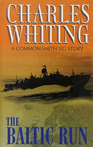The Baltic Run