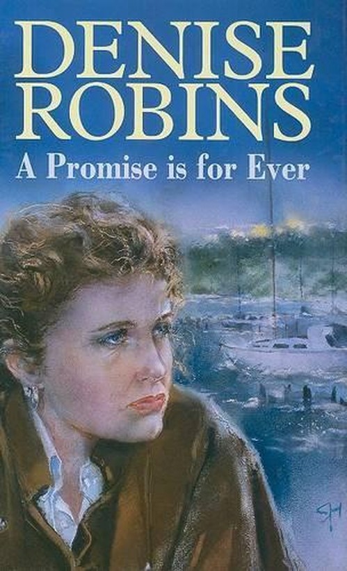A Promise Is For ever